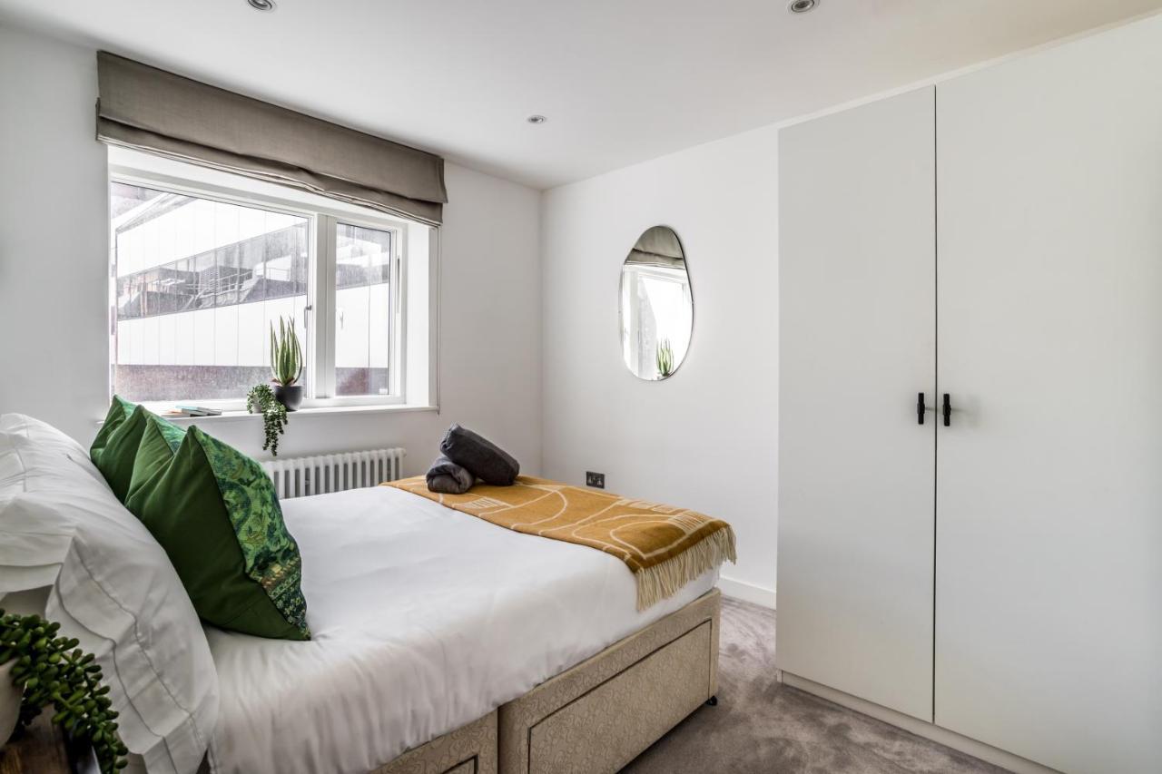 Borough Market 2-Bed Apartments Londres Exterior foto