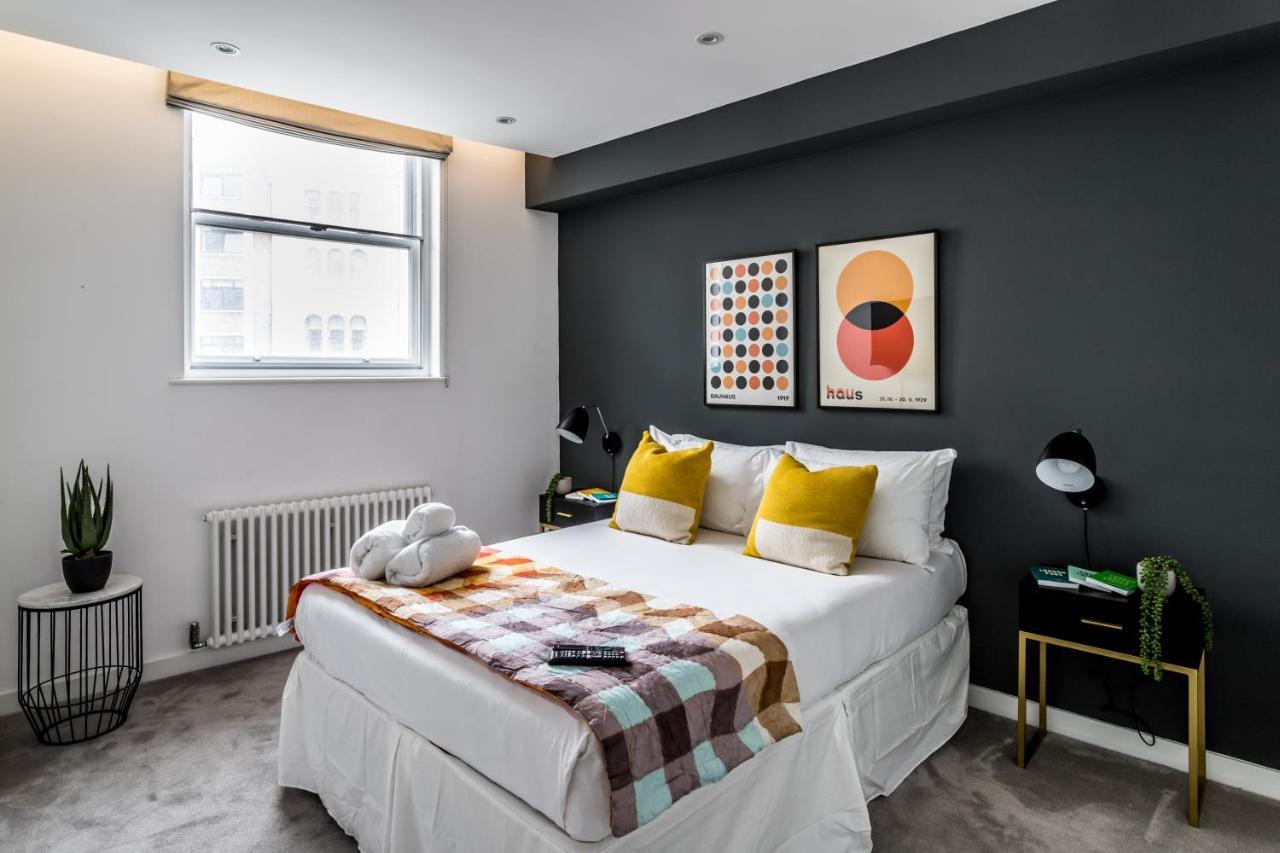 Borough Market 2-Bed Apartments Londres Exterior foto