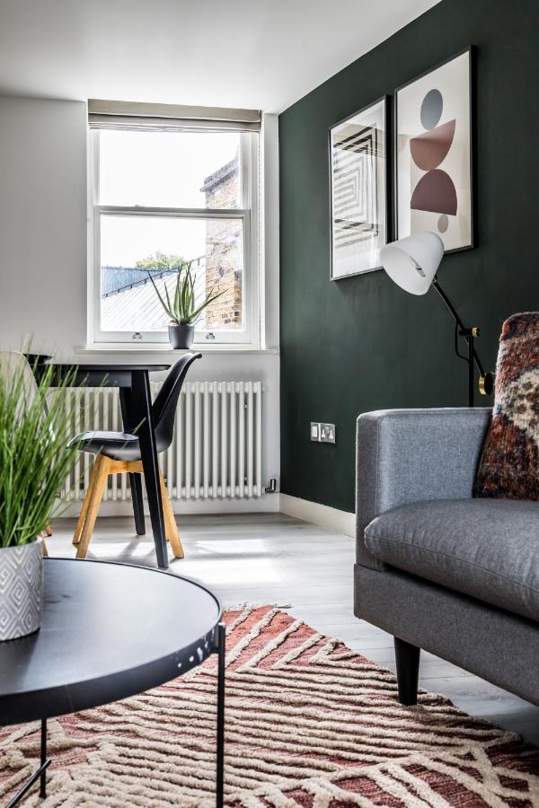 Borough Market 2-Bed Apartments Londres Exterior foto